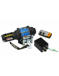 WINCH 3500 G2 SYNTHETIC...