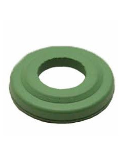 BUSHING-RUBBER  INJ ELASTOMER
