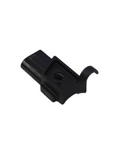 BLOCK-THROTTLE LOWER