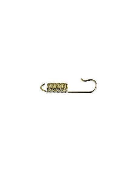 SPRING-EXHAUST