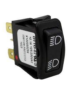 SWITCH-HEADLIGHT HI/LO
