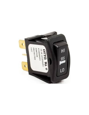 SWITCH-HANDWARMER SPDT