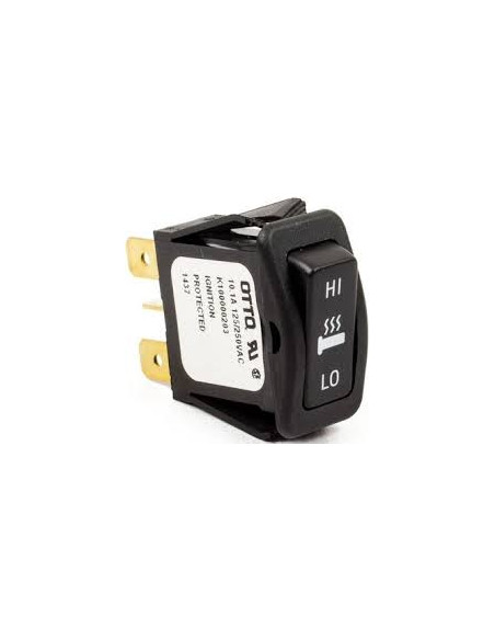 SWITCH-HANDWARMER SPDT