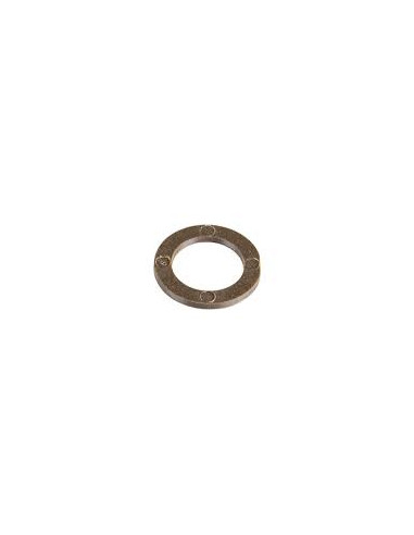 WASHER-CLUTCH SPIDER ROLLER(10
