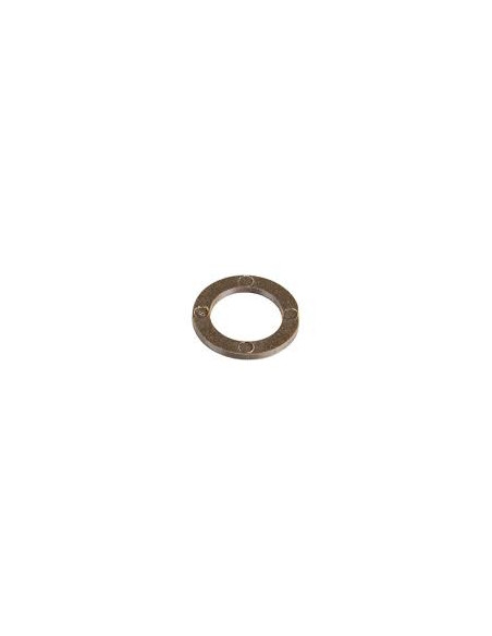 WASHER-CLUTCH SPIDER ROLLER(10