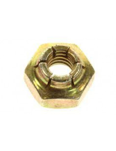 NUT FLEXLOC(10)