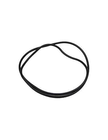 GASKET-CHAINCASE COVER