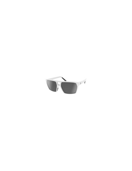 Scott Sunglasses Tune white grey