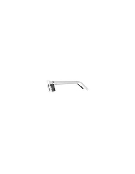Scott Sunglasses Tune white grey
