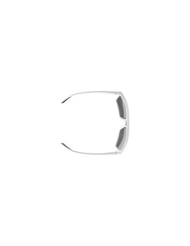 Scott Sunglasses Tune white grey