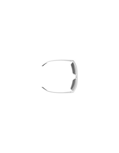 Scott Sunglasses Tune white grey