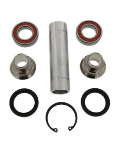 Husqvarna rear wheel...