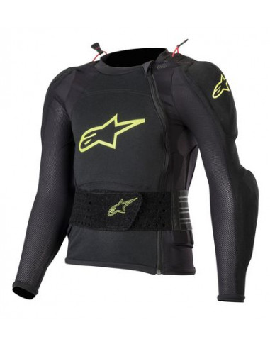 Alpinestars Skyddsjacka Bionic Plus -...