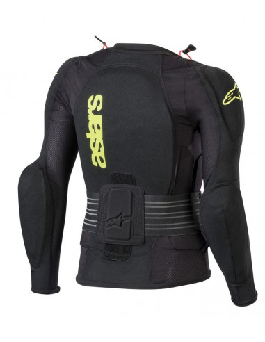 Alpinestars Skyddsjacka Bionic Plus -...