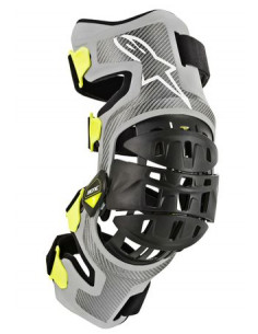 Alpinestars Knäskydd Bionic...