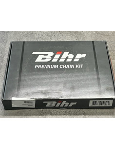 Drivpaket Africa Twin... 2