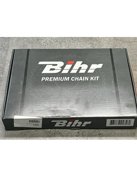 Drivpaket Africa Twin CRF1100 (16/42)
