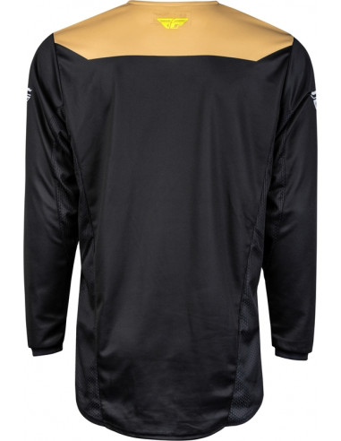 FLY RACING Kinetic Reload Jersey -...