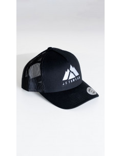Jethwear Mountain Trucker -...