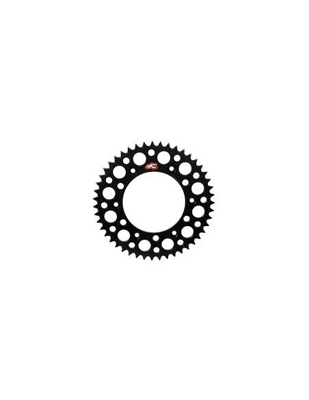 Renthal Rear Sprocket Honda 154U - 520 (48-53T)