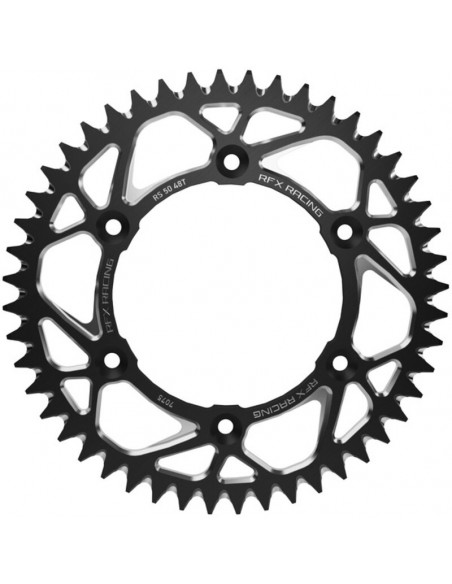 TC/SX/MC 85 RFX REAR SPROCKET 49T