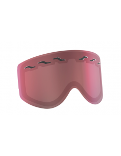 SCO SMB Lens Recoil XI DL ACS enh rose