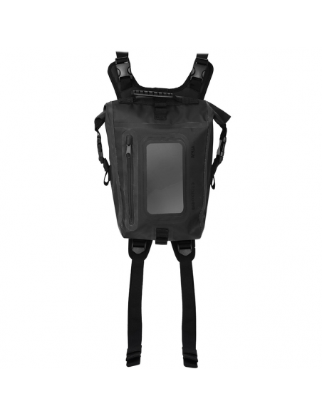 Oxford Aqua Strap-on Tankväska 8L