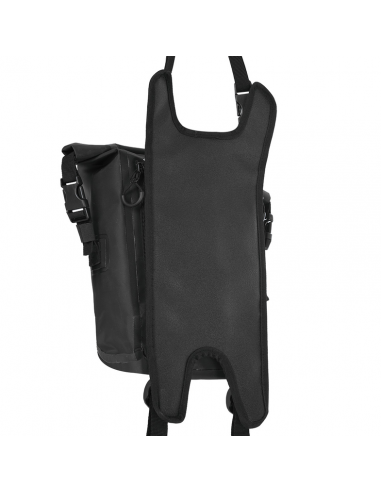 Oxford Aqua Strap-on Tankväska 8L