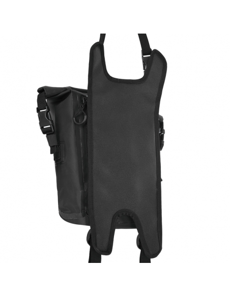 Oxford Aqua Strap-on Tankväska 8L