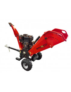 Bronco Flishugg B&S 13.5hk...