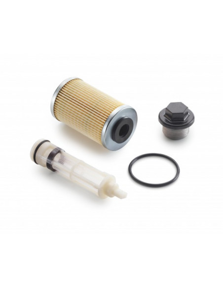 Husqvarna/KTM Oljefilter Servicekit 125
