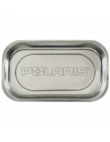 POLARIS MAGNETIC TRAY