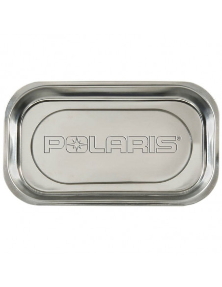POLARIS MAGNETIC TRAY