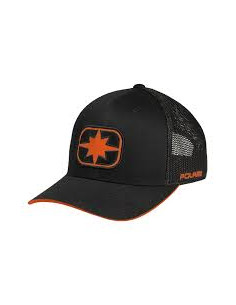 Polaris Ellipse Patch...