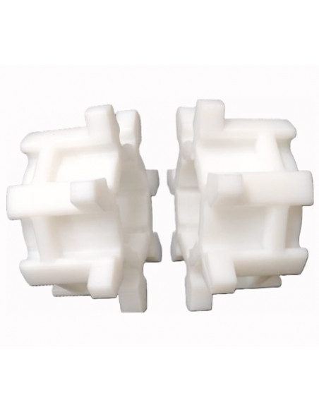 Avid No-slip Drivhjulspar Polaris 2022 2,86"  7 kugg