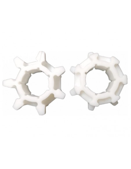 Avid No-slip Drivhjulspar Polaris 2022 2,86"  7 kugg