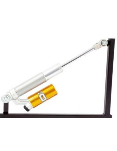 Öhlins bakdämpare 36a Summit G4