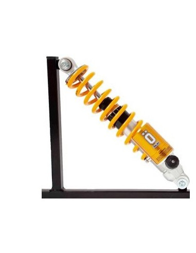 Öhlins Centerdämpare 36a G4 summit