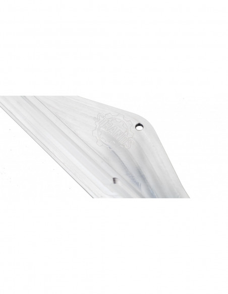 Strands Khaos/PRO RMK boggieskenor - 155"