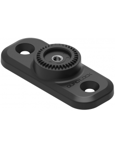 QUADL 360 BASE FLAT...