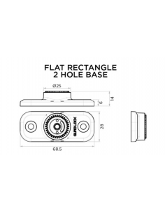 QUADL 360 BASE FLAT... 2