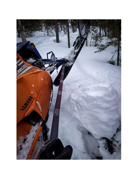 NEXT Draglina Ski Pull Strap