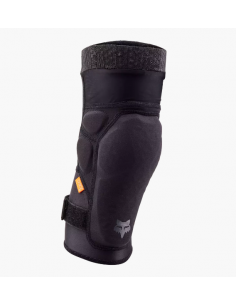 FOX Knäskydd - Junior