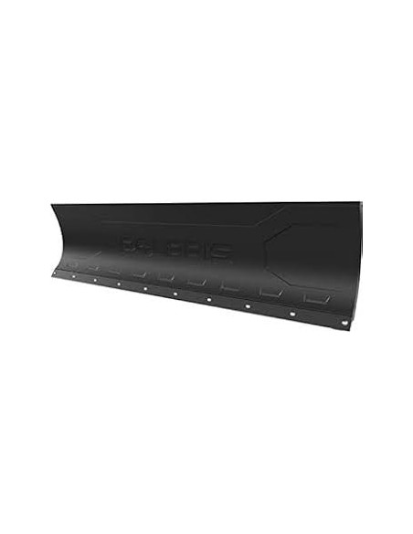 Polaris Glacier® Plogblad - 183cm stål