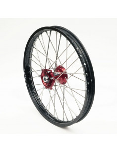 Honda RFX Complete Front...