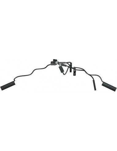 Polaris Hand & Tumvärme (Sportsman...