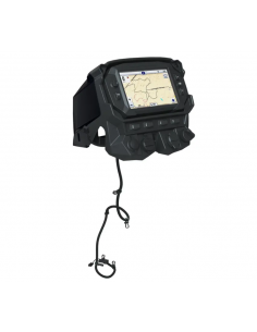 7" Display Sportsman