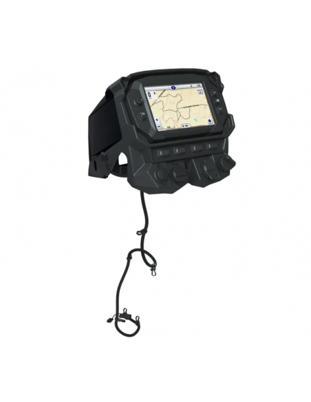 7" Display Sportsman