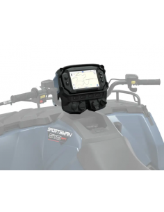 7" Display Sportsman 2