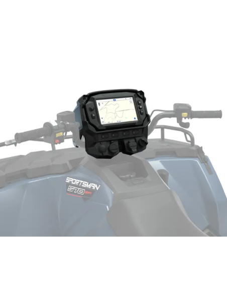 7" Display Sportsman